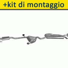 FIAT MAREA 1.8 113HP 1996-2001