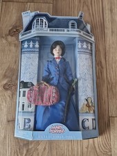 Bambola mary poppins vintage - mary,