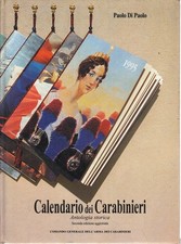 Calendario dei Carabinieri -