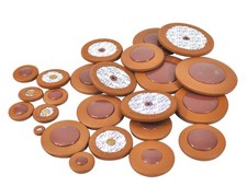 Selmer Paris Set Pad Sassofono