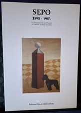 SEPO 1895-1983 La donazione