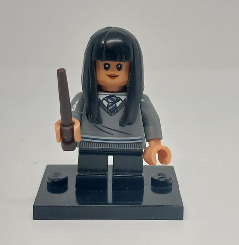 Lego harry potter cho chang - harry, potter: