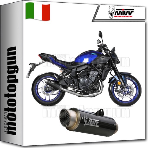 Mivv scarico completo - mivv,