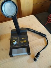 MICROFONO ZETAGI MB+4
