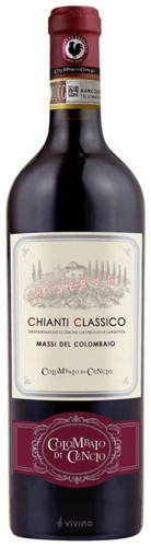 Colombaio cencio massi - di,