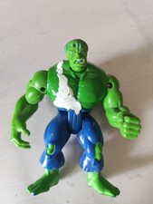 Action Figures Hulk. Marvel