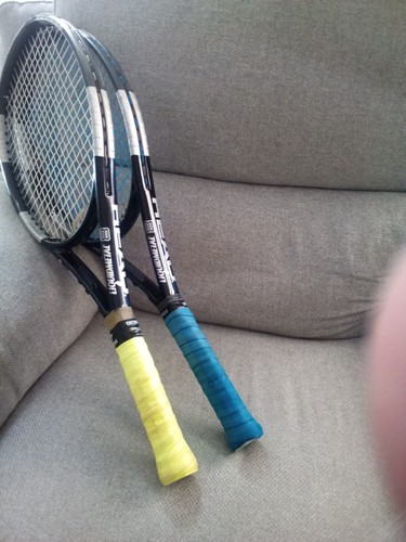 Racchette tennis head - tennis,