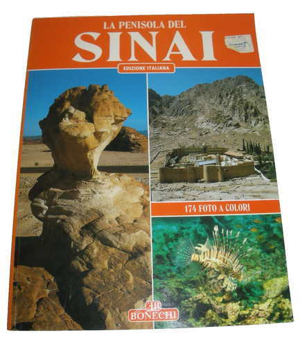 Libro fotografico penisola - libro,