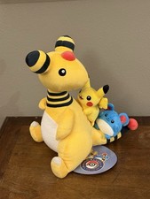 Pokémon Center Tokyo Bay