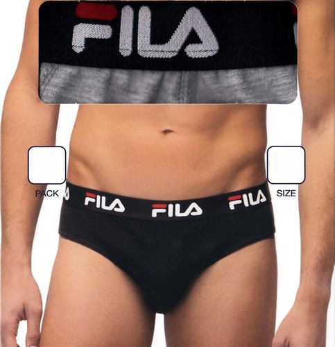 Slip uomo fila - slip,