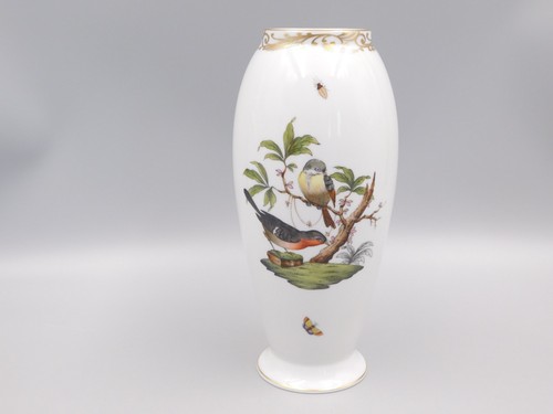 Splendido vaso dipinto - a, mano