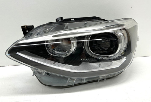 Solo ricambi bmw - 1, serie