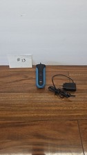 BRAUN 5416 S3 RECHARGEABLE