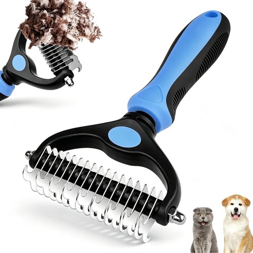 Mesybveo spazzola per cani - per,