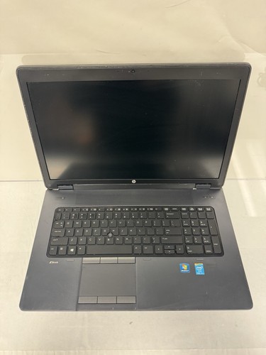Zbook workstation intel - hp,