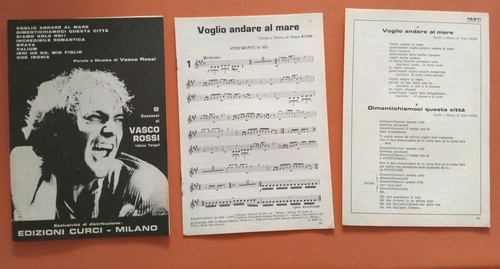 Vasco rossi successi di - successi,