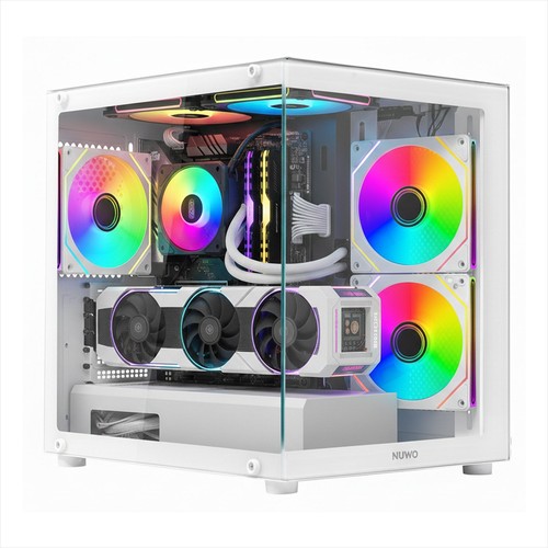 Nuwo vitra case - case, pc