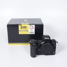 NIKON Z7 BODY