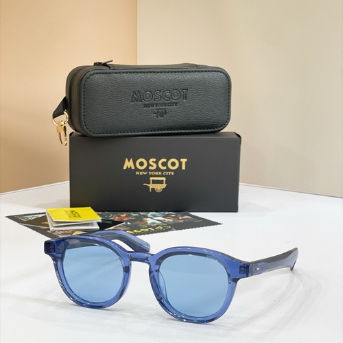 Moscot dahven sunglasses retro - dahven,