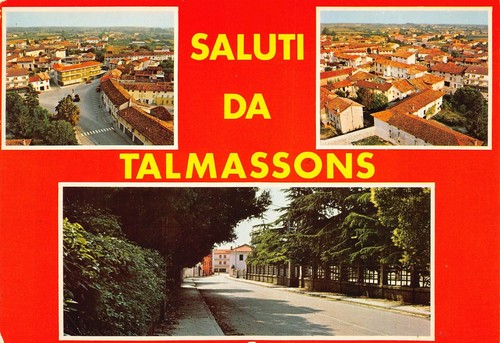 83b saluti da talmassons - da,