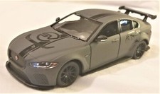 Kinsmart - 1:38 Scale Model