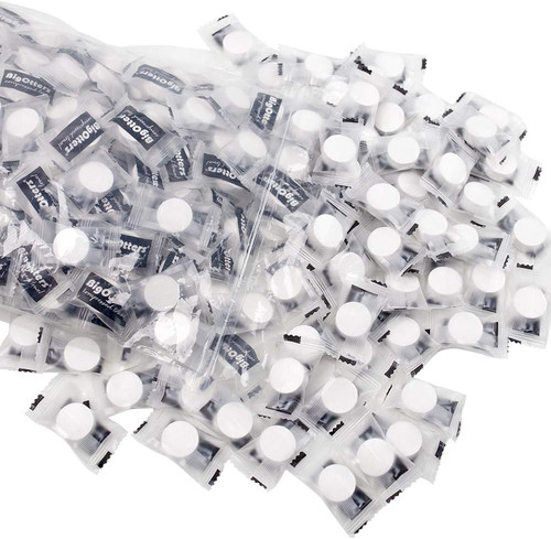 200pcs asciugamani - 200pcs,