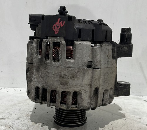 Ricambi usati alternatore - usati,,