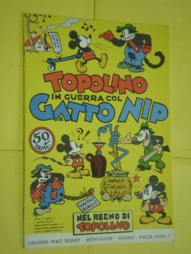Walt disney nel regno - disney-nel, di