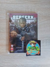 BERSERK 75 IMBUSTATO - NUOVO -