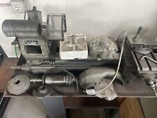 tornio metallo usato