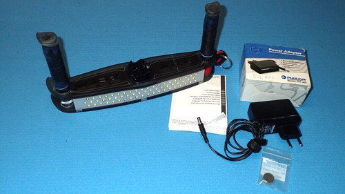 Sub zero led lichtanlage für - sub,
