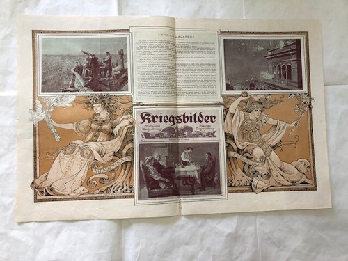Ww1 inserto stampa ezio - stampa,