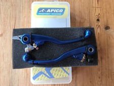 Set leve flessibili - leve, apico