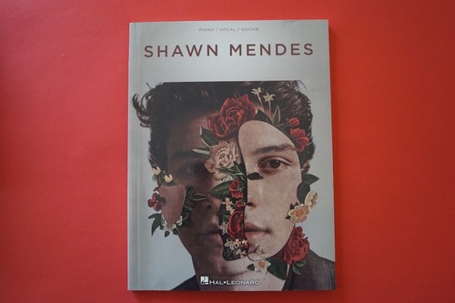 Shawn mendes - mendes,