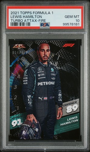 2021 topps formula turbo - 1,