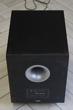 Subwoofer attivo 5.1 Teufel CEM 500 SW 400W , driver  25 cm
