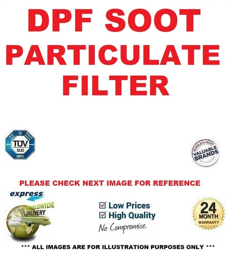 Filtro antiparticolato - filtro,