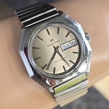 Vintage HAMILTON men's