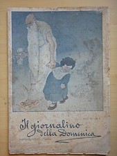 1909-IL GIORNALINO DELLA