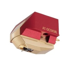 Audio technica cartuccia - audio-technica, mc