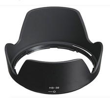 Paraluce lens hood - hb-39,