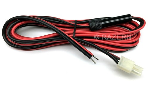 New power cord for - 10,