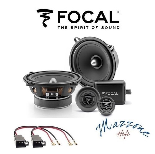Focal auditor ase 130 - ase, 2