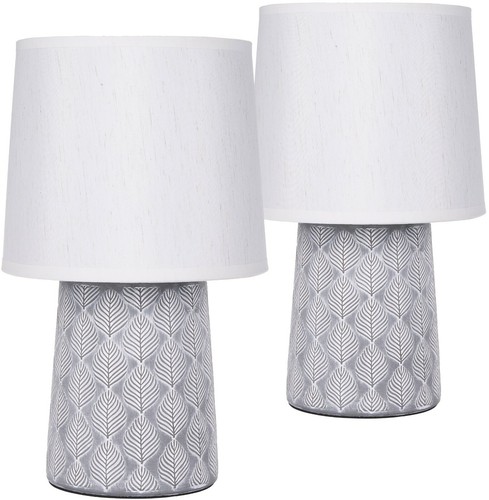 Lampade tavolo comodino - 2, da