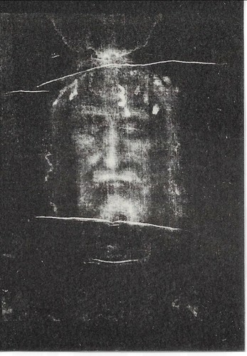 Holy card the - holy, of