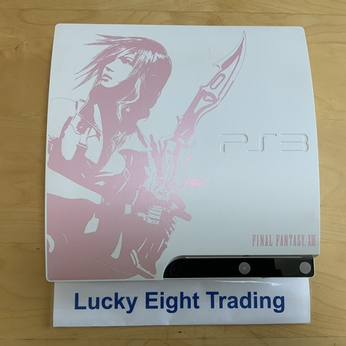 Ps3 final fantasy xiii - ps3,