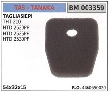 Filtro aria TAS per soffiatore