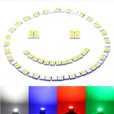 SMD LED 5050 Chip Freddo