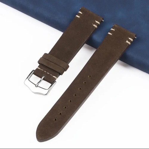 Cinturino orologio pelle - orologio,