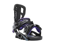 FLOW ATTACCHI SNOWBOARD UOMO